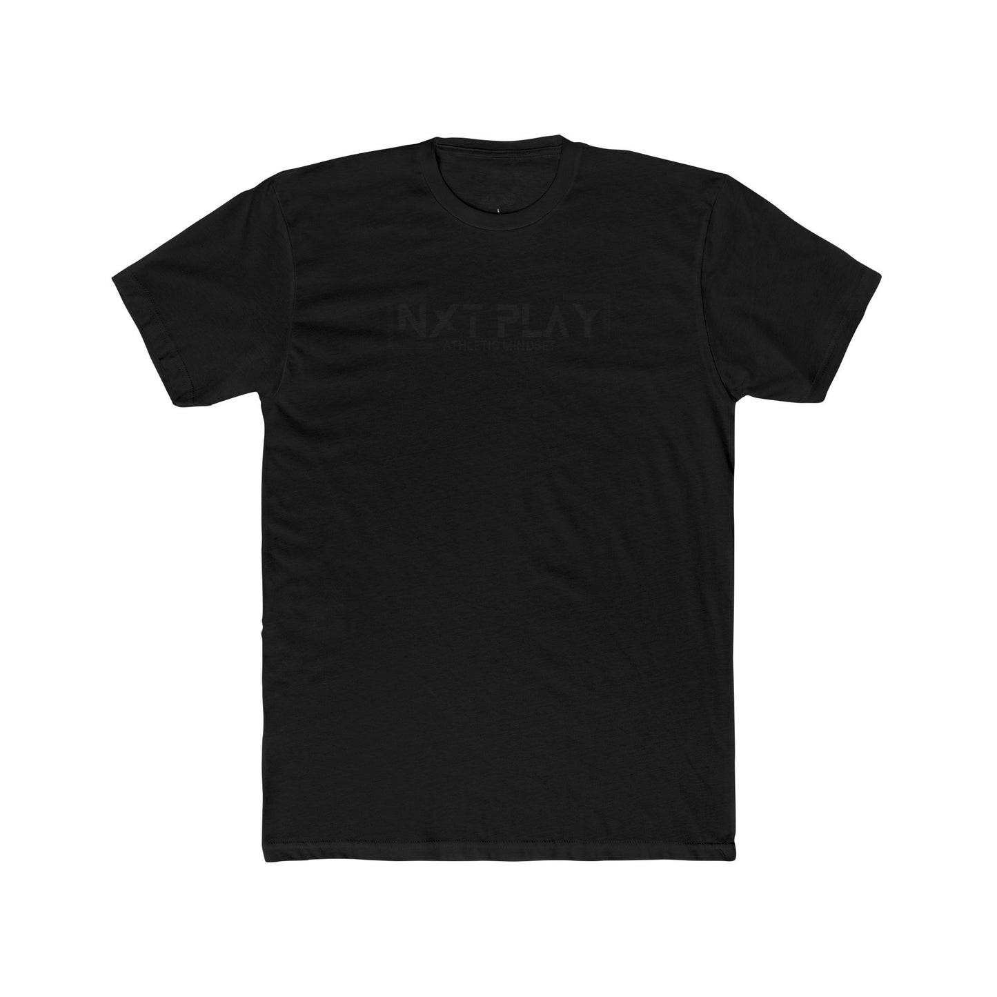 NXT Play Athletic Mindset Adult T-Shirt