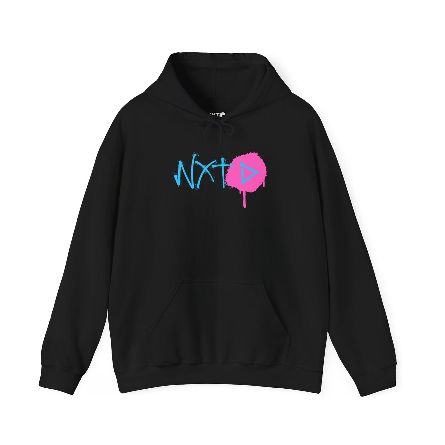 NXT Play Graffiti Adult Hoodie