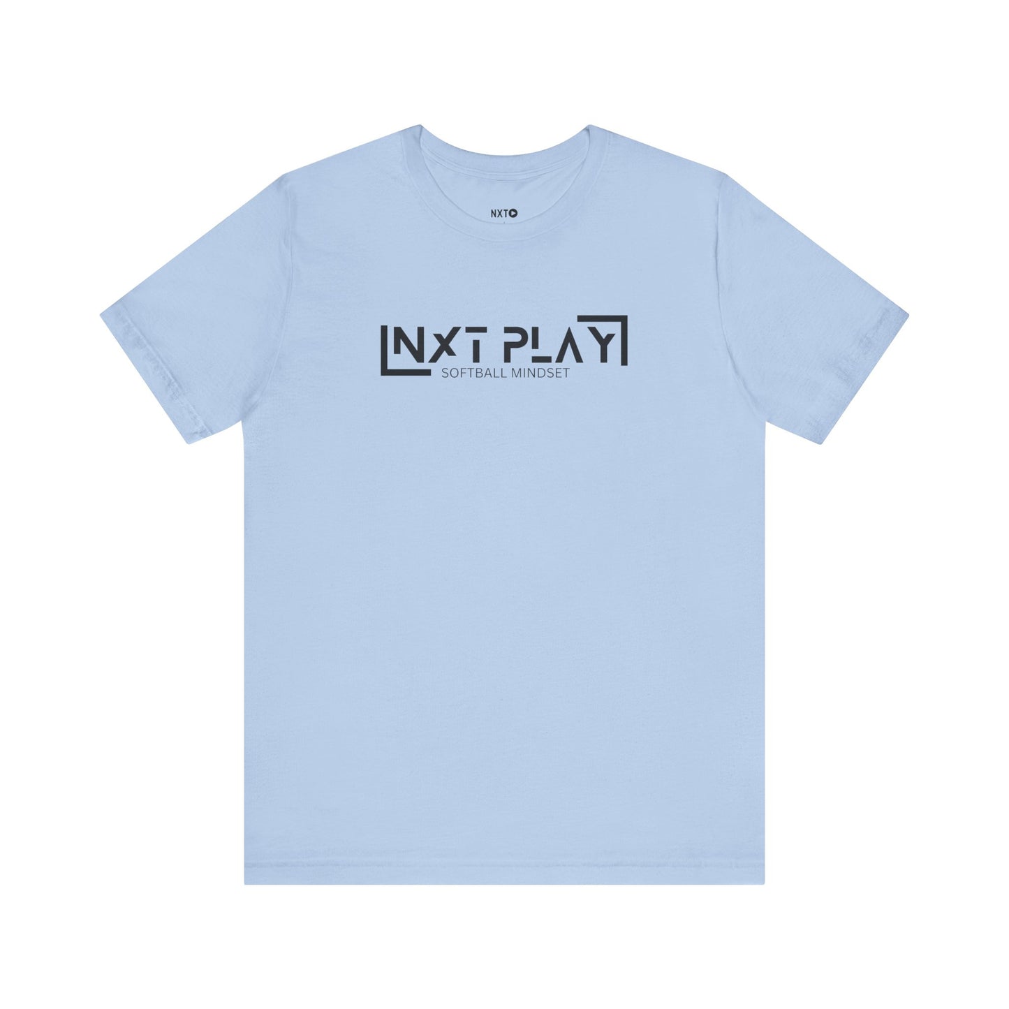 NXT Play Bsbl American Exodus Adult T-shirt