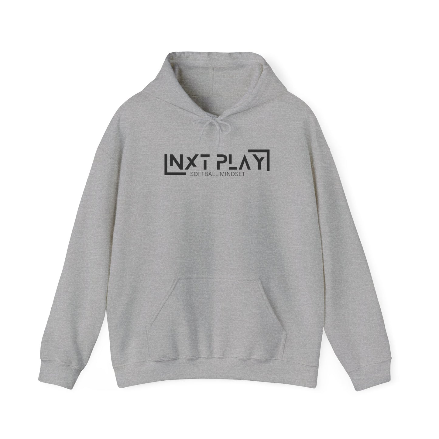NXT Play Sfbl Mindset Adult Hoodie