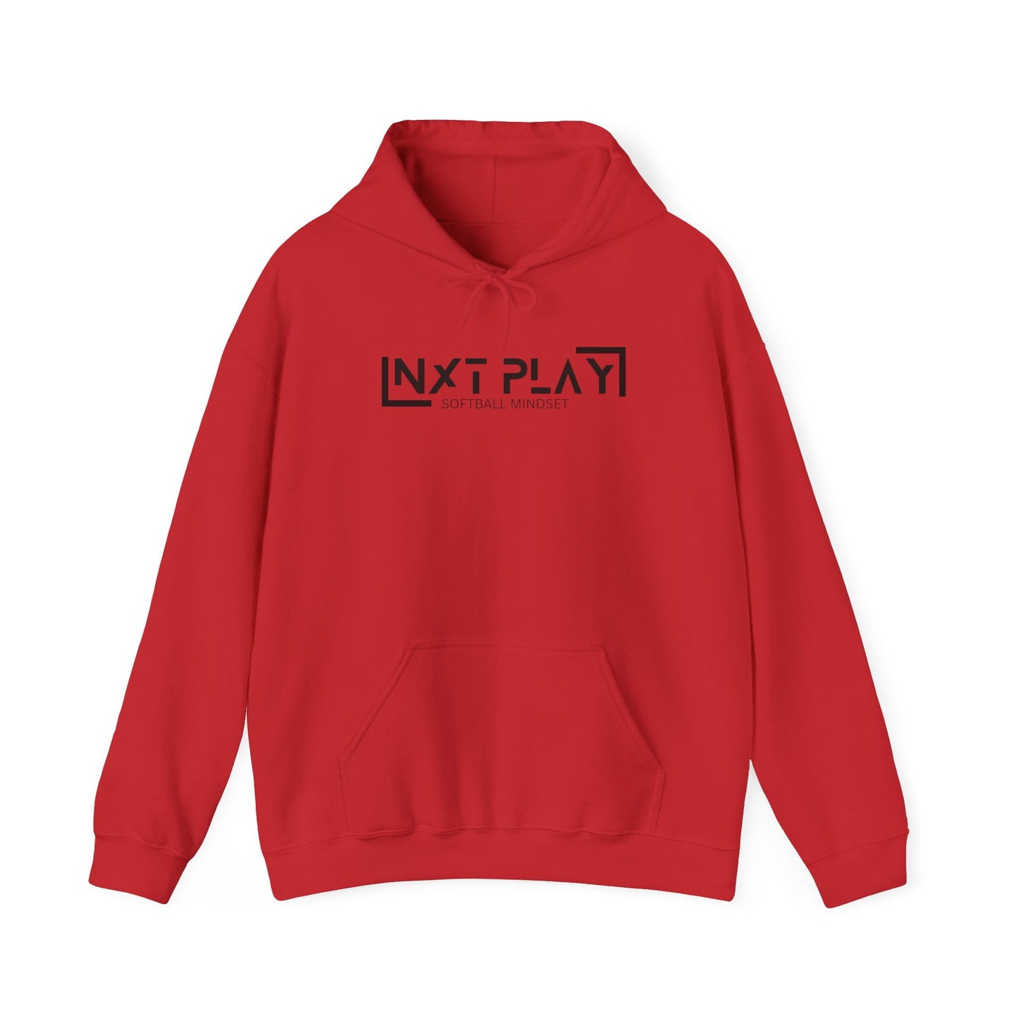 NXT Play Sfbl Mindset Adult Hoodie