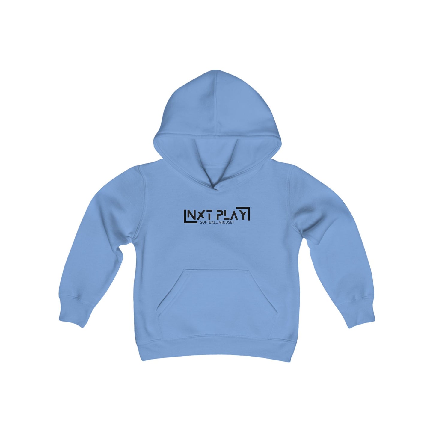 NXT Play Sfbl American Exodus Youth Hoodie