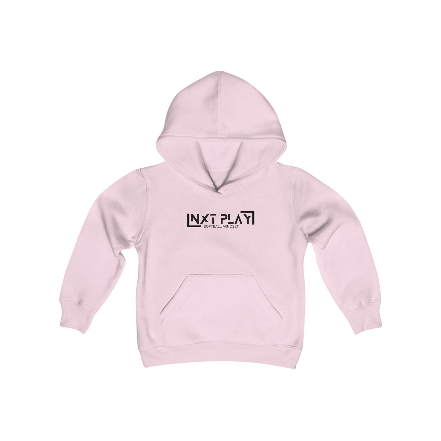 NXT Play Sfbl American Exodus Youth Hoodie
