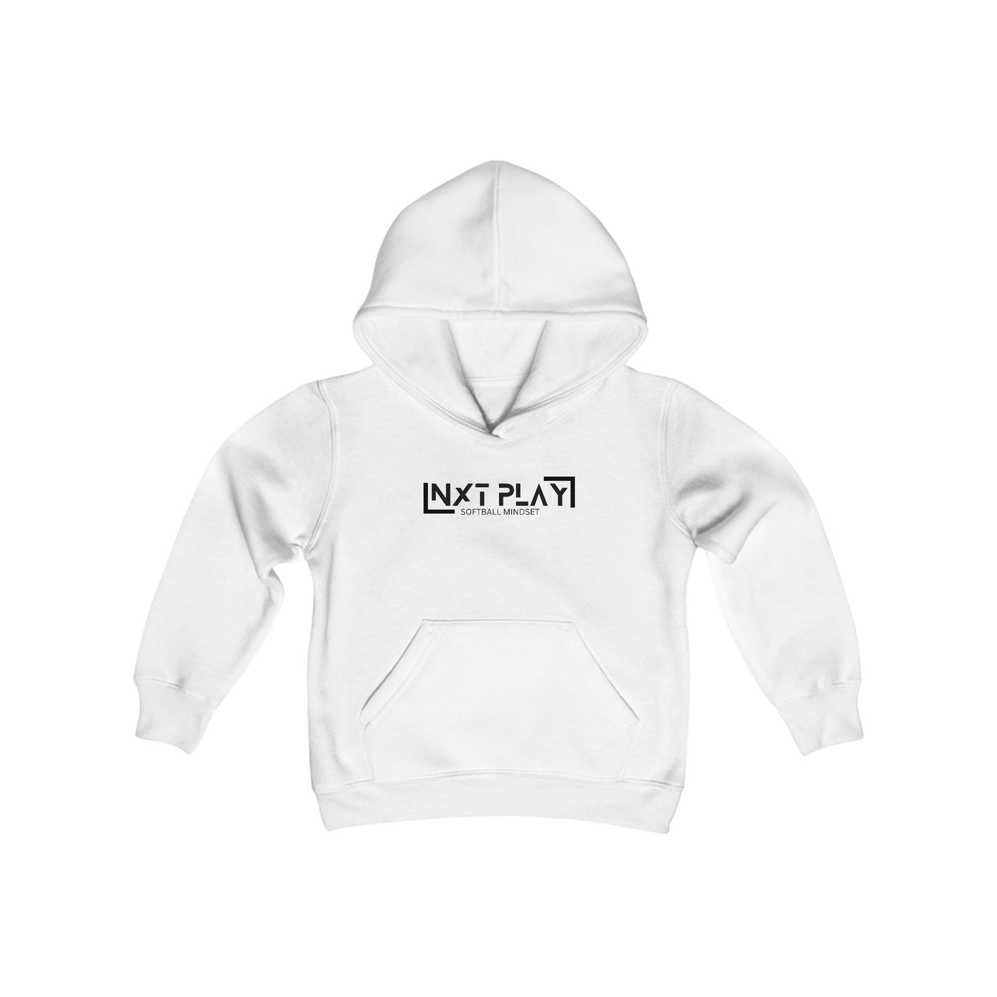 NXT Play Sfbl American Exodus Youth Hoodie