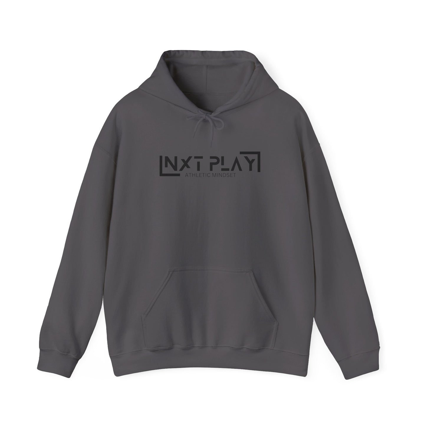 NXT Play Athletic Mindset Adult Hoodie