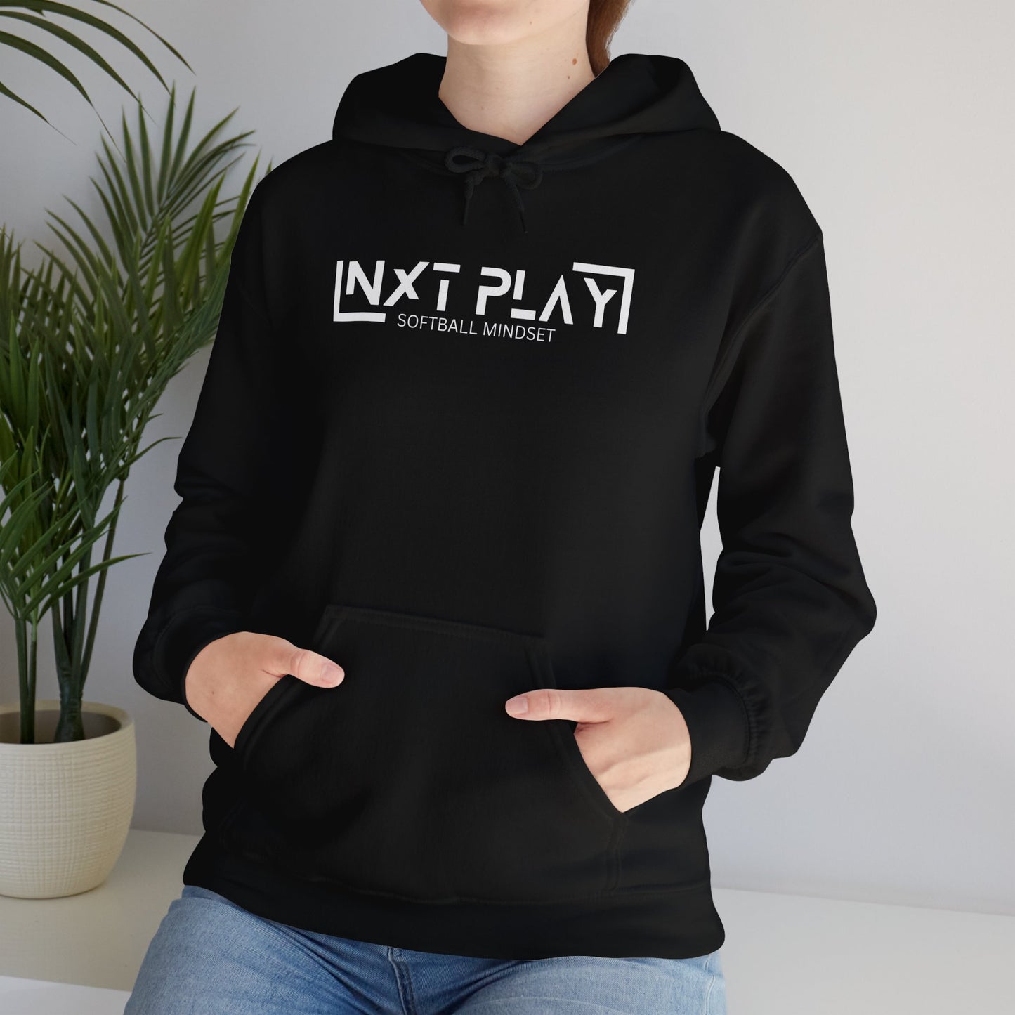 NXT Play Sfbl Mindset Adult Hoodie