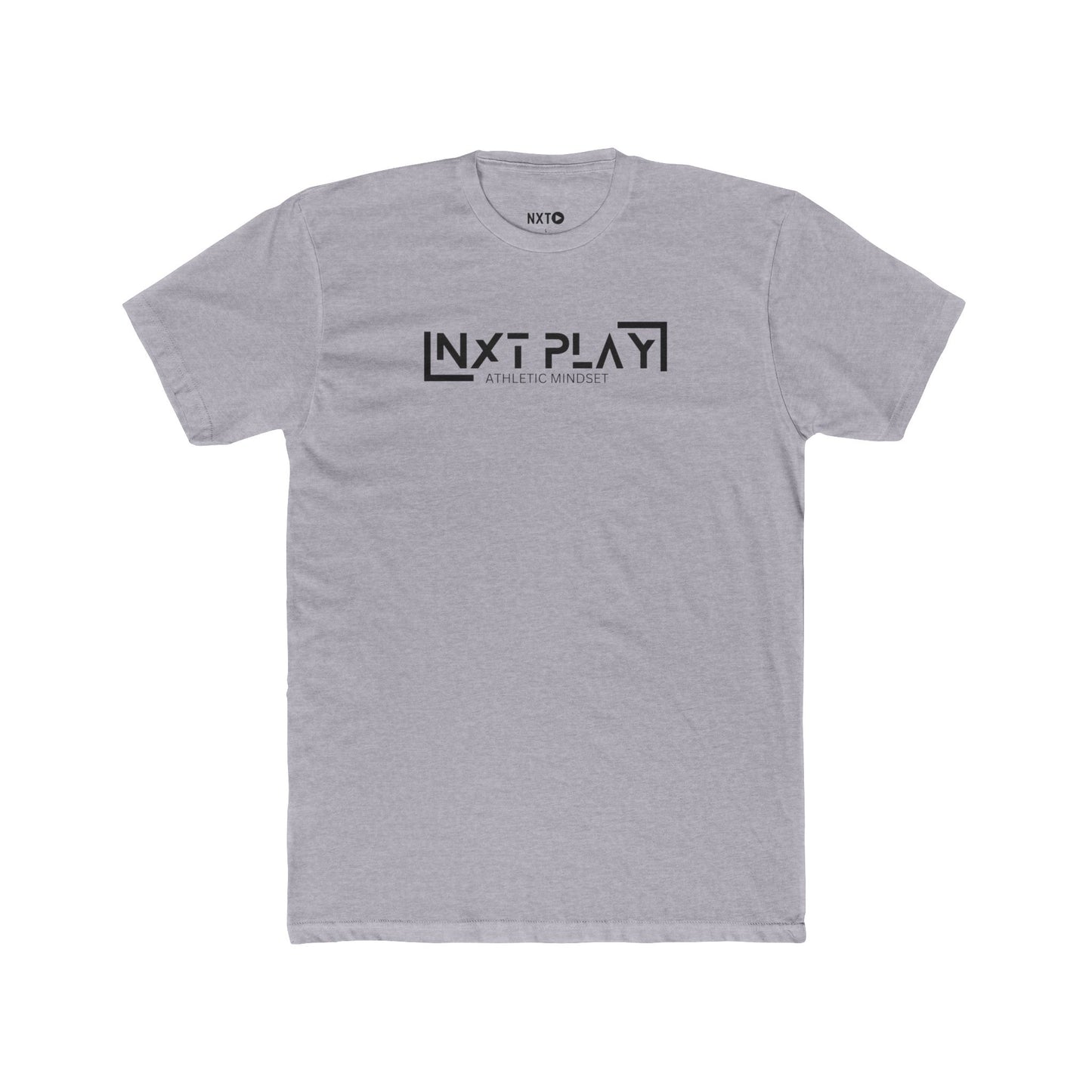 NXT Play Athletic Mindset Adult T-Shirt