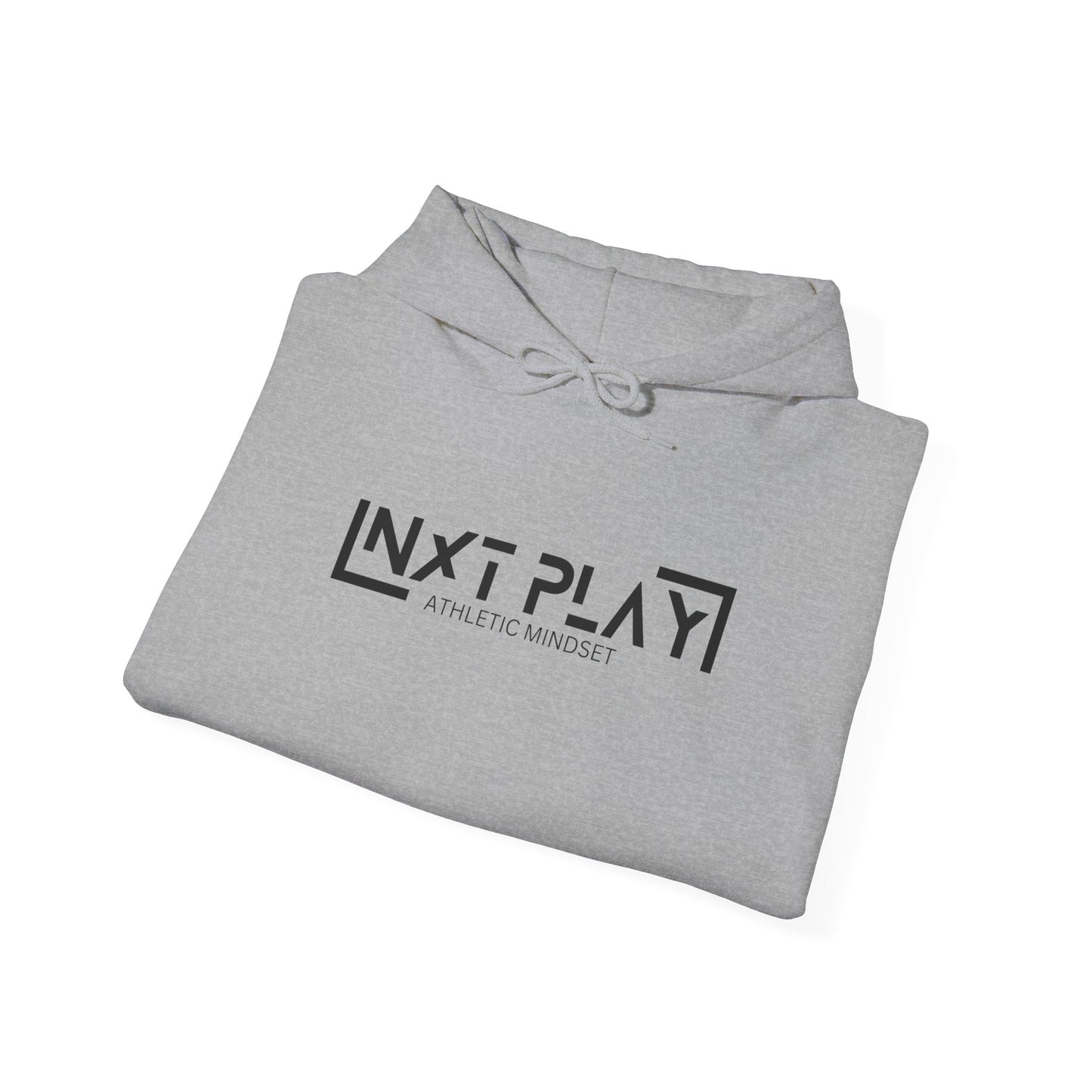 NXT Play Athletic Mindset Adult Hoodie