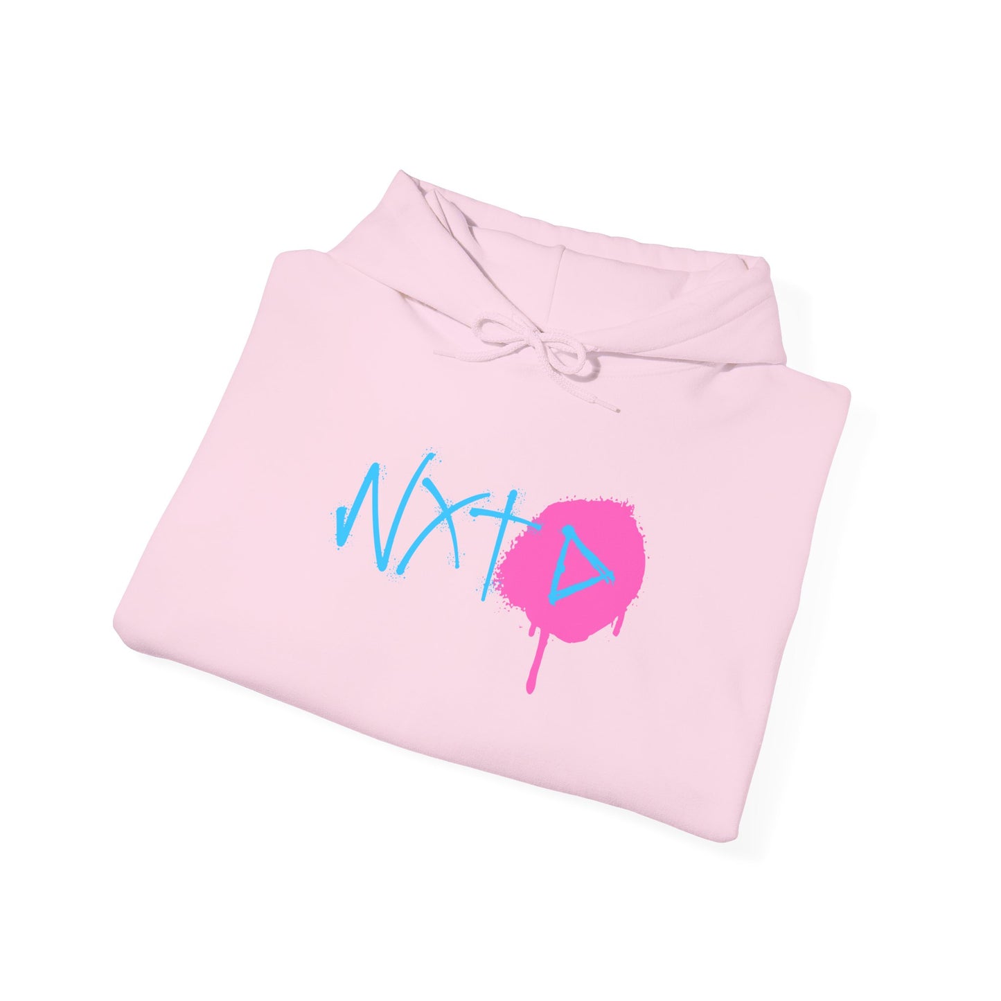 NXT Play Graffiti Adult Hoodie