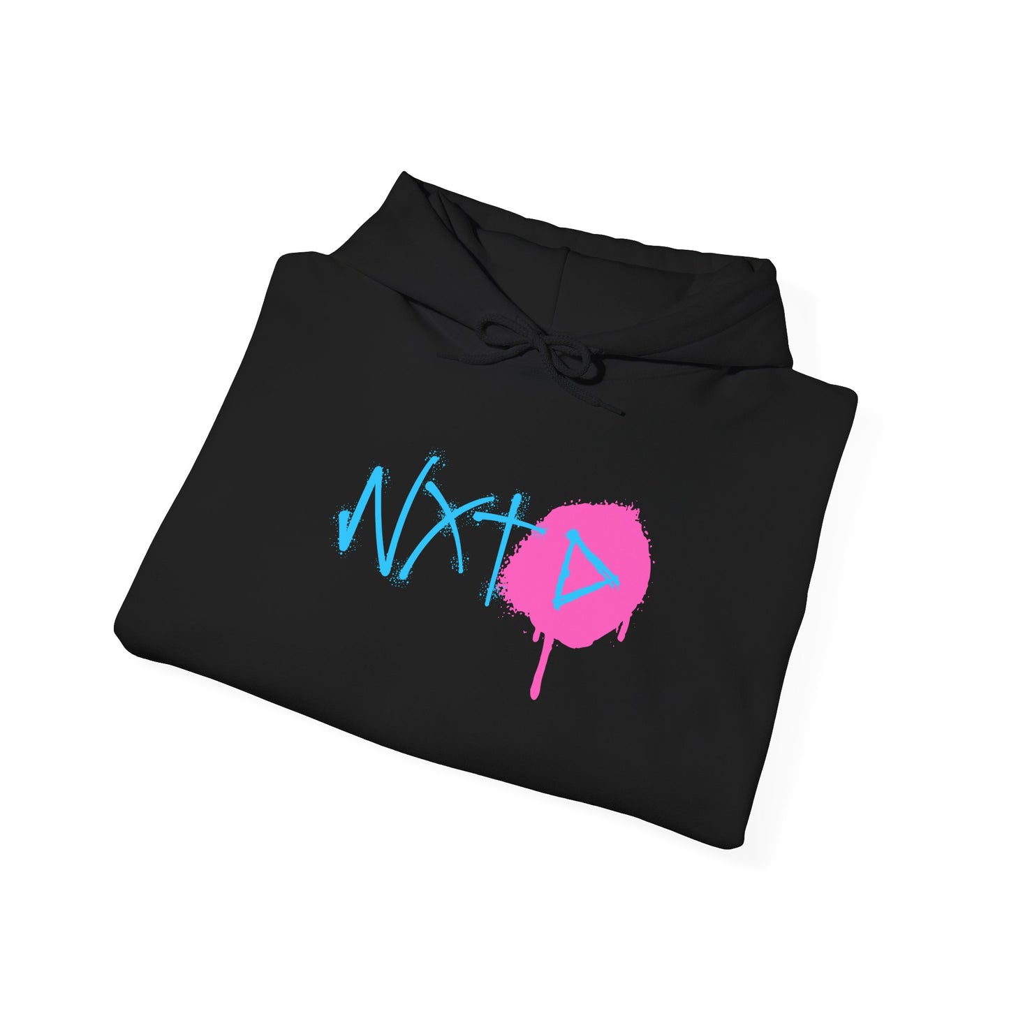 NXT Play Graffiti Adult Hoodie