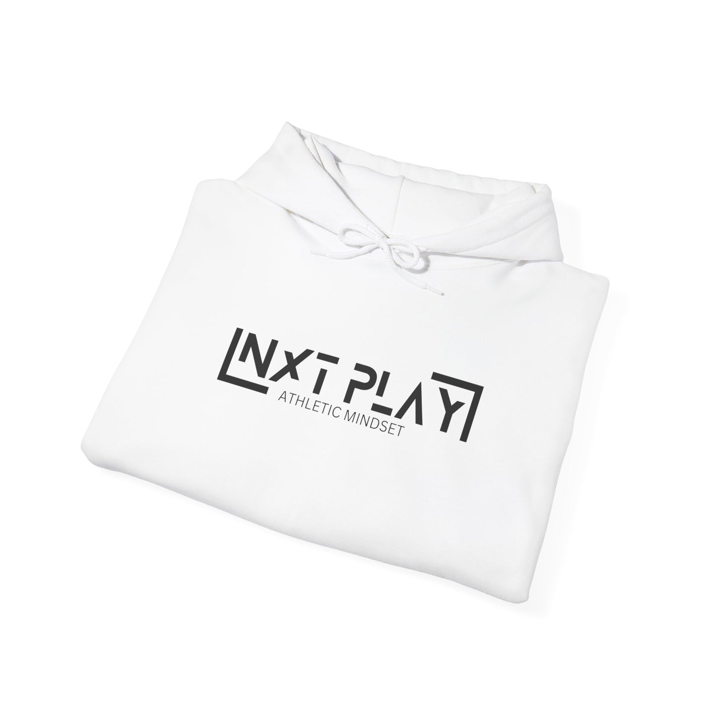 NXT Play Athletic Mindset Adult Hoodie