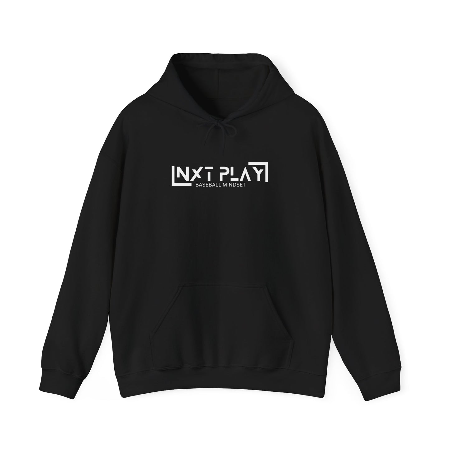 NXT Play Athletic Mindset Adult Hoodie