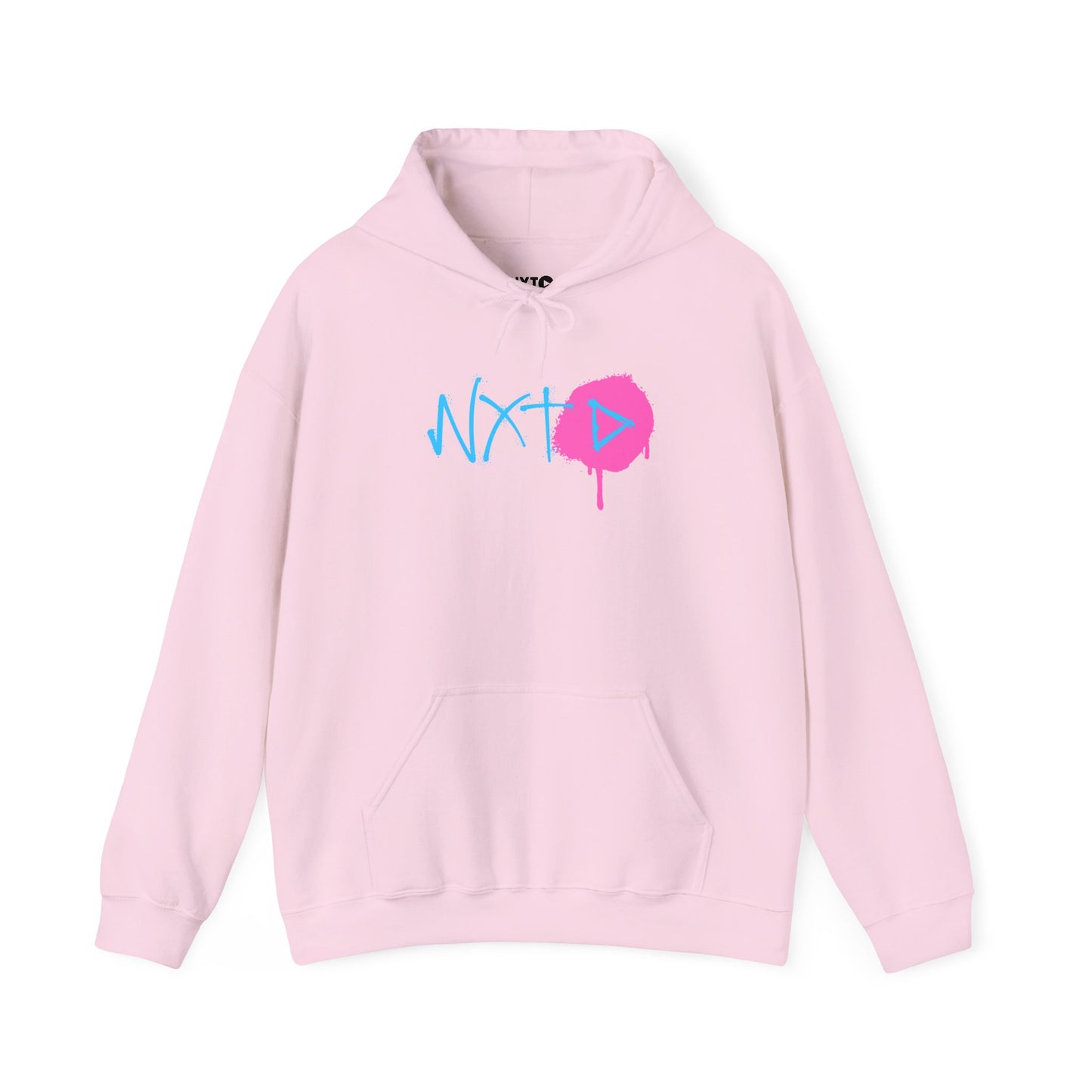 NXT Play Graffiti Adult Hoodie