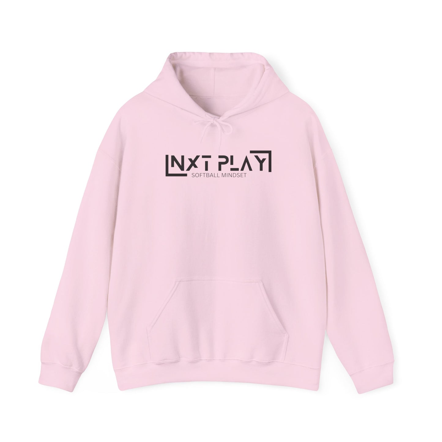 NXT Play Sfbl Mindset Adult Hoodie