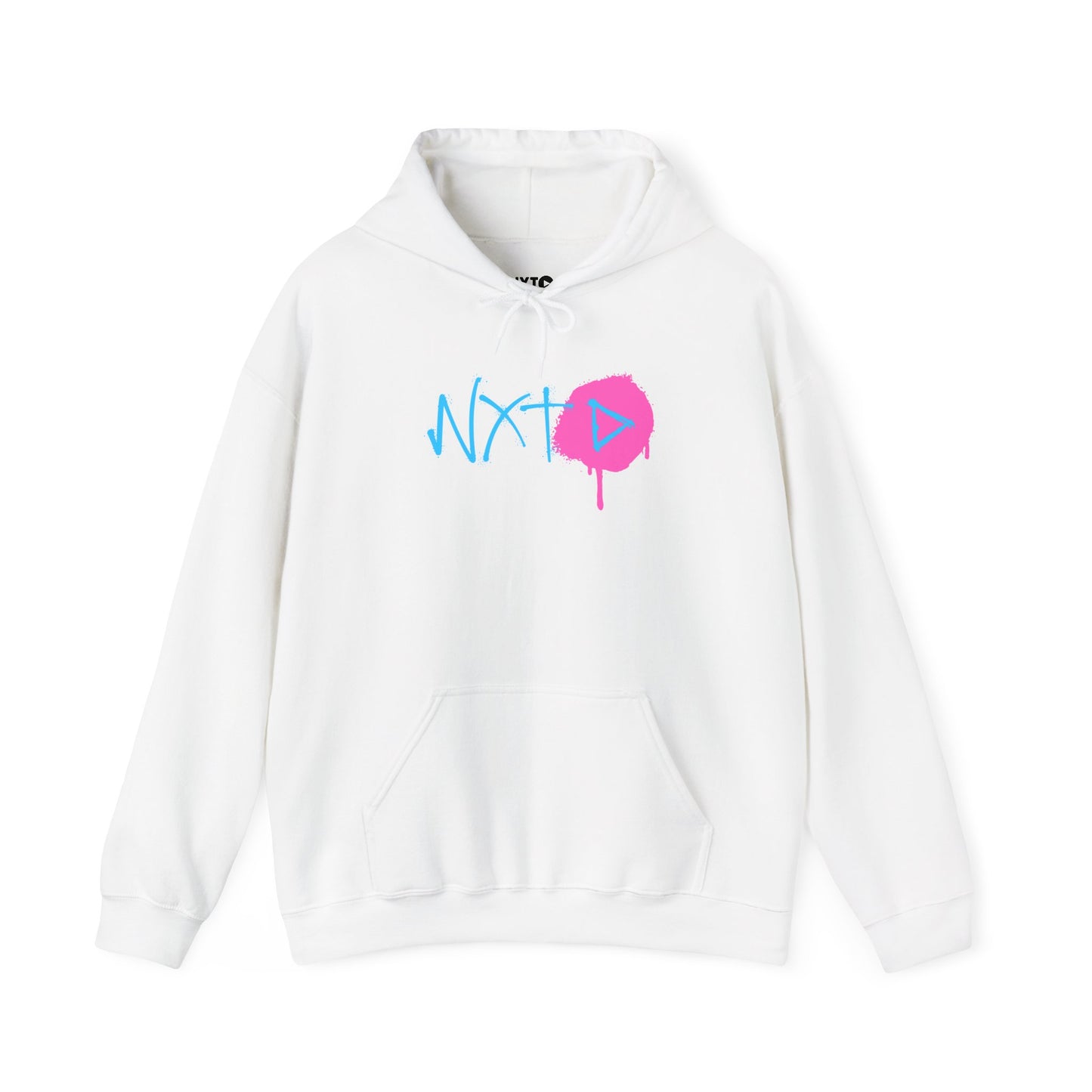 NXT Play Graffiti Adult Hoodie