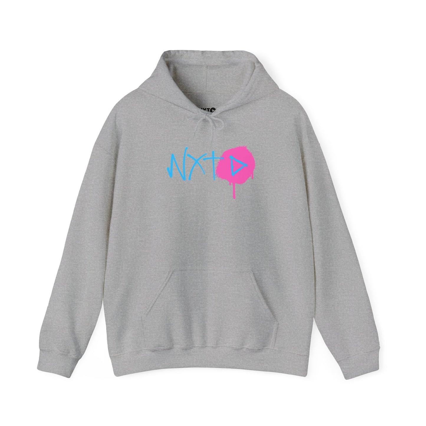 NXT Play Graffiti Adult Hoodie