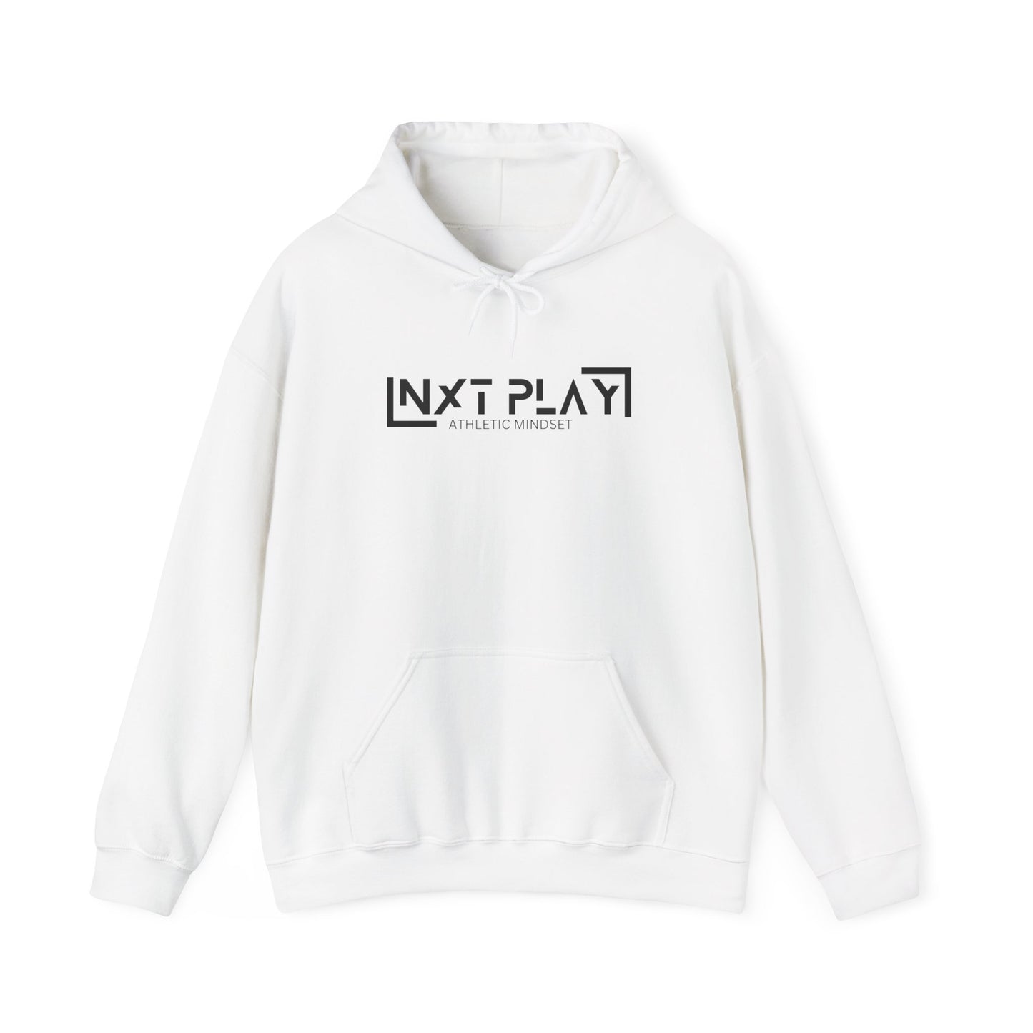 NXT Play Athletic Mindset Adult Hoodie