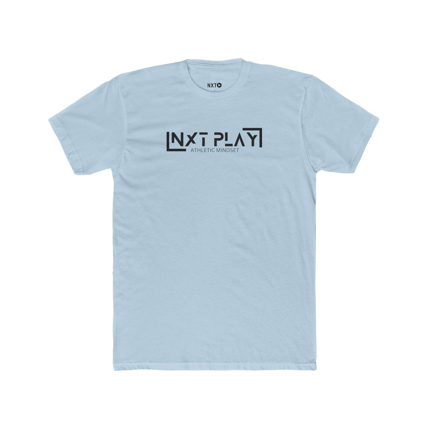 NXT Play Athletic Mindset Adult T-Shirt