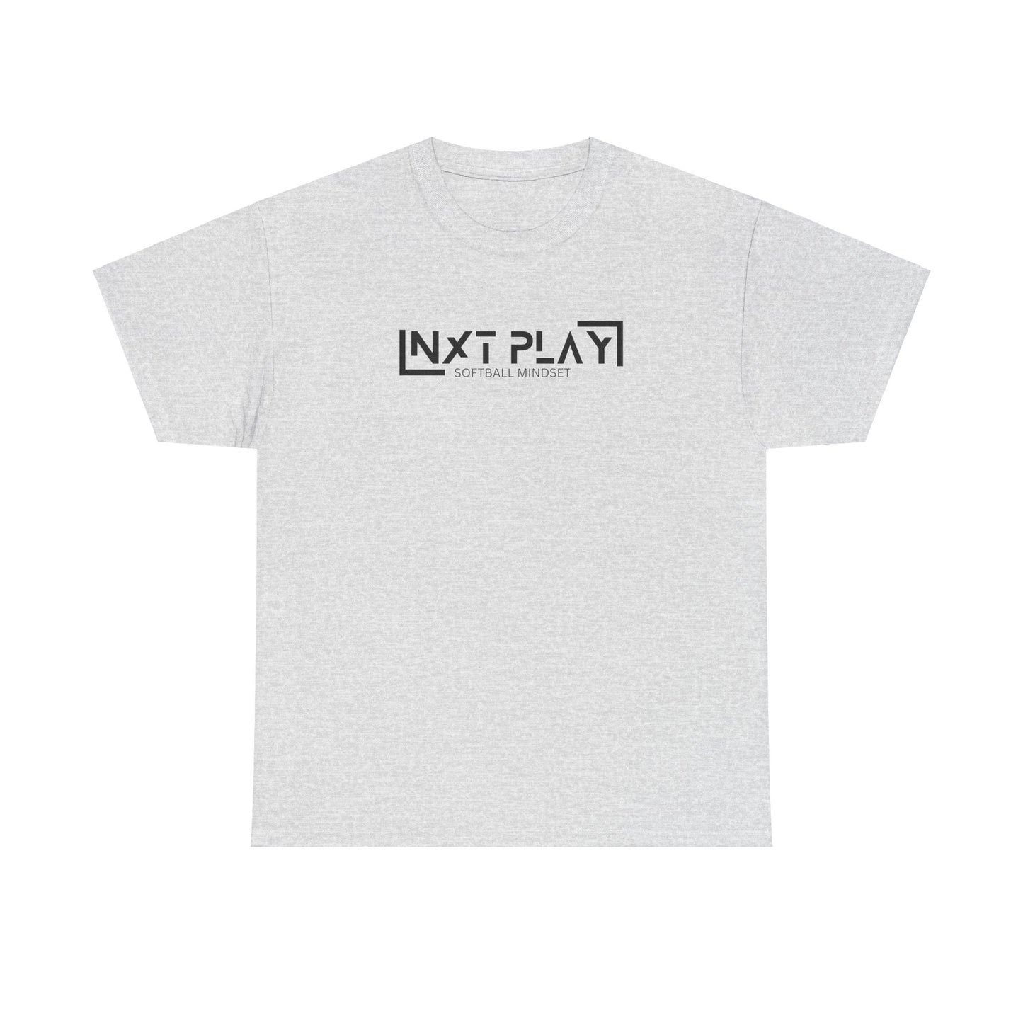 NXT Play Sfbl Mindset Adult T-Shirt