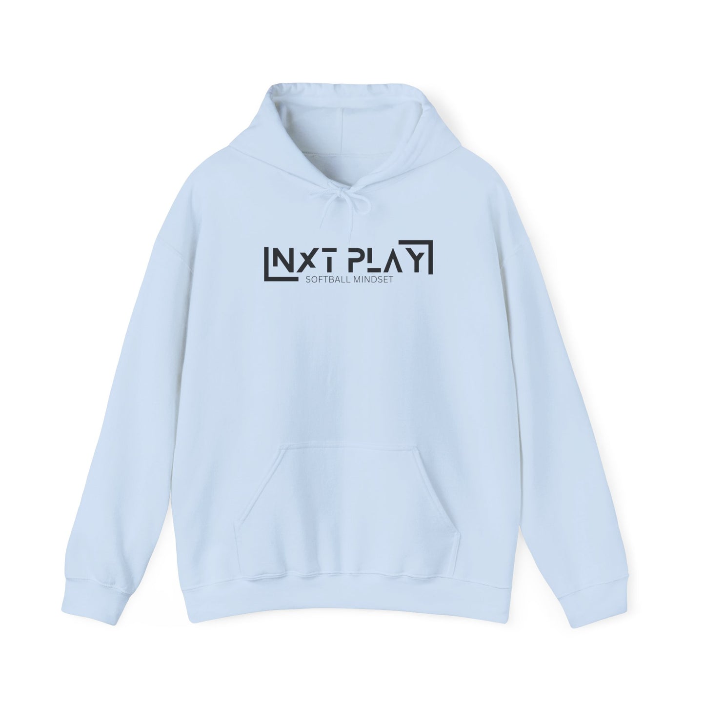 NXT Play Sfbl Mindset Adult Hoodie