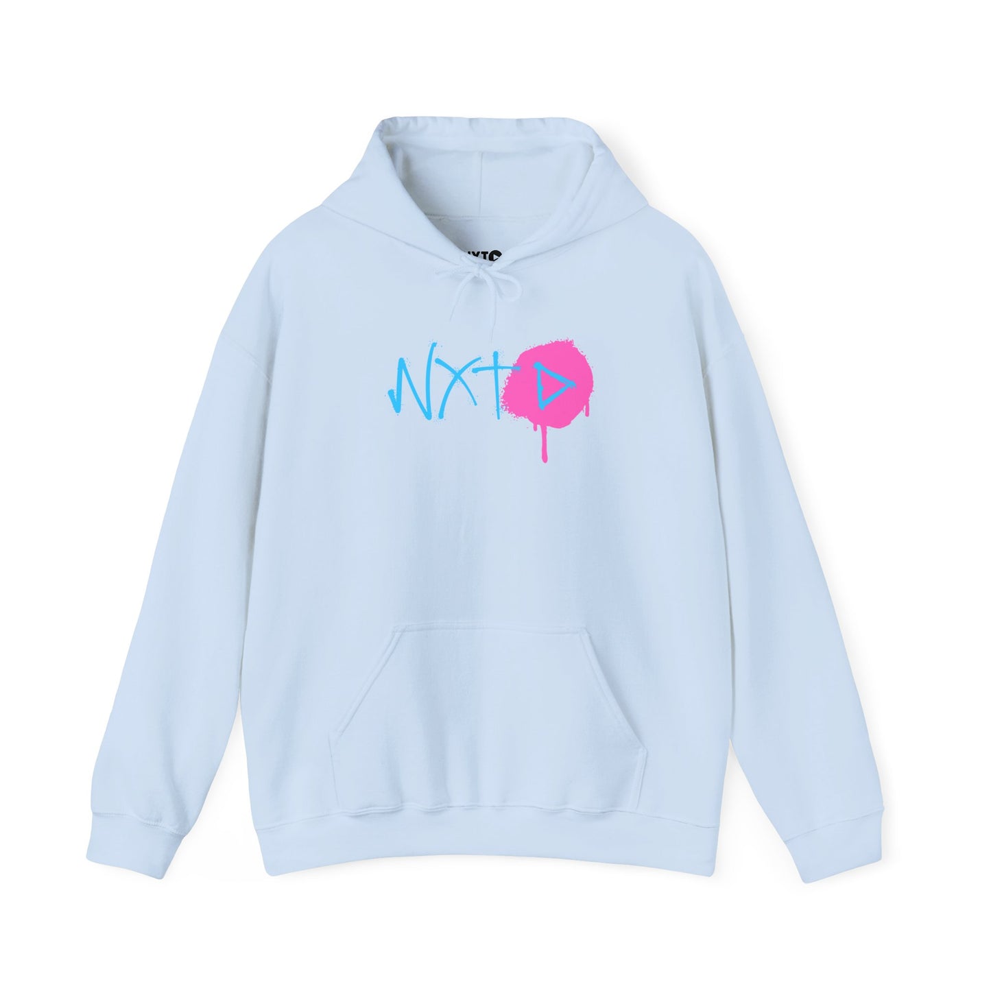 NXT Play Graffiti Adult Hoodie