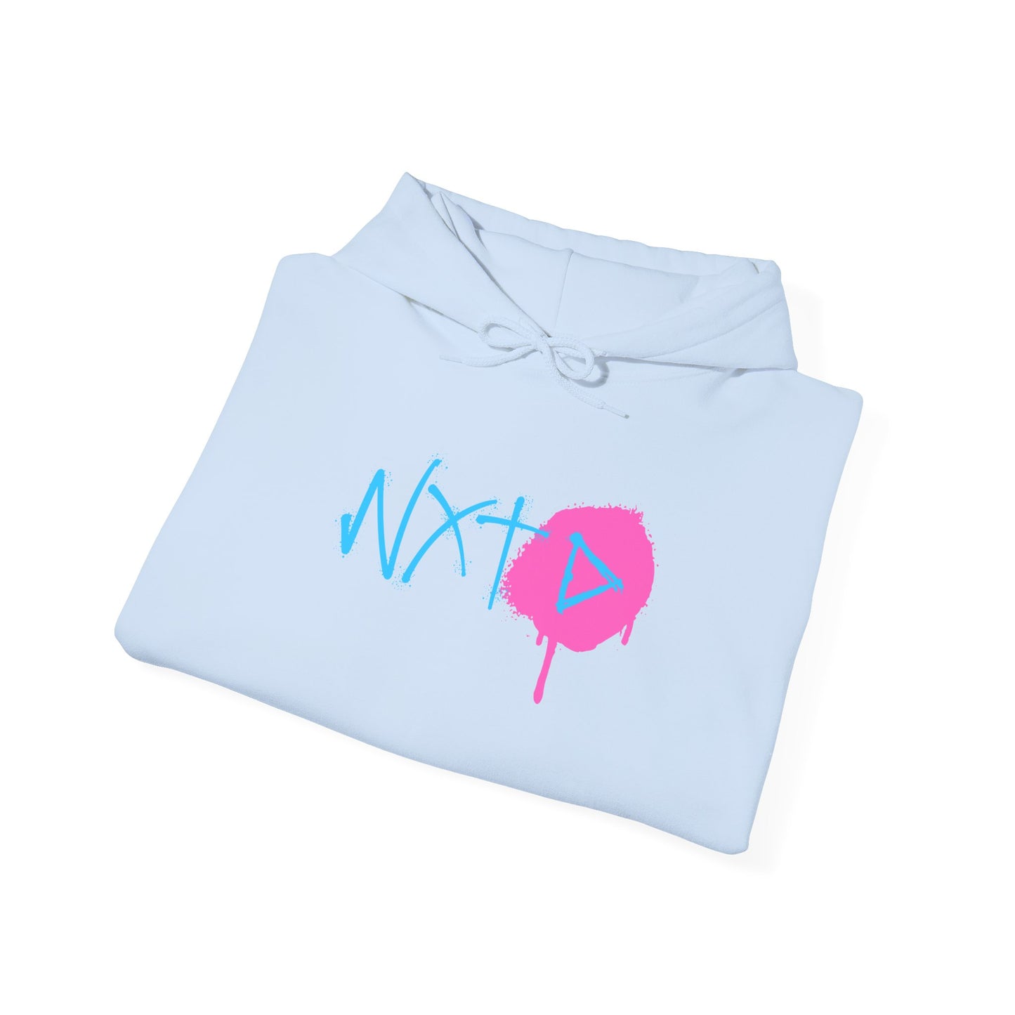 NXT Play Graffiti Adult Hoodie