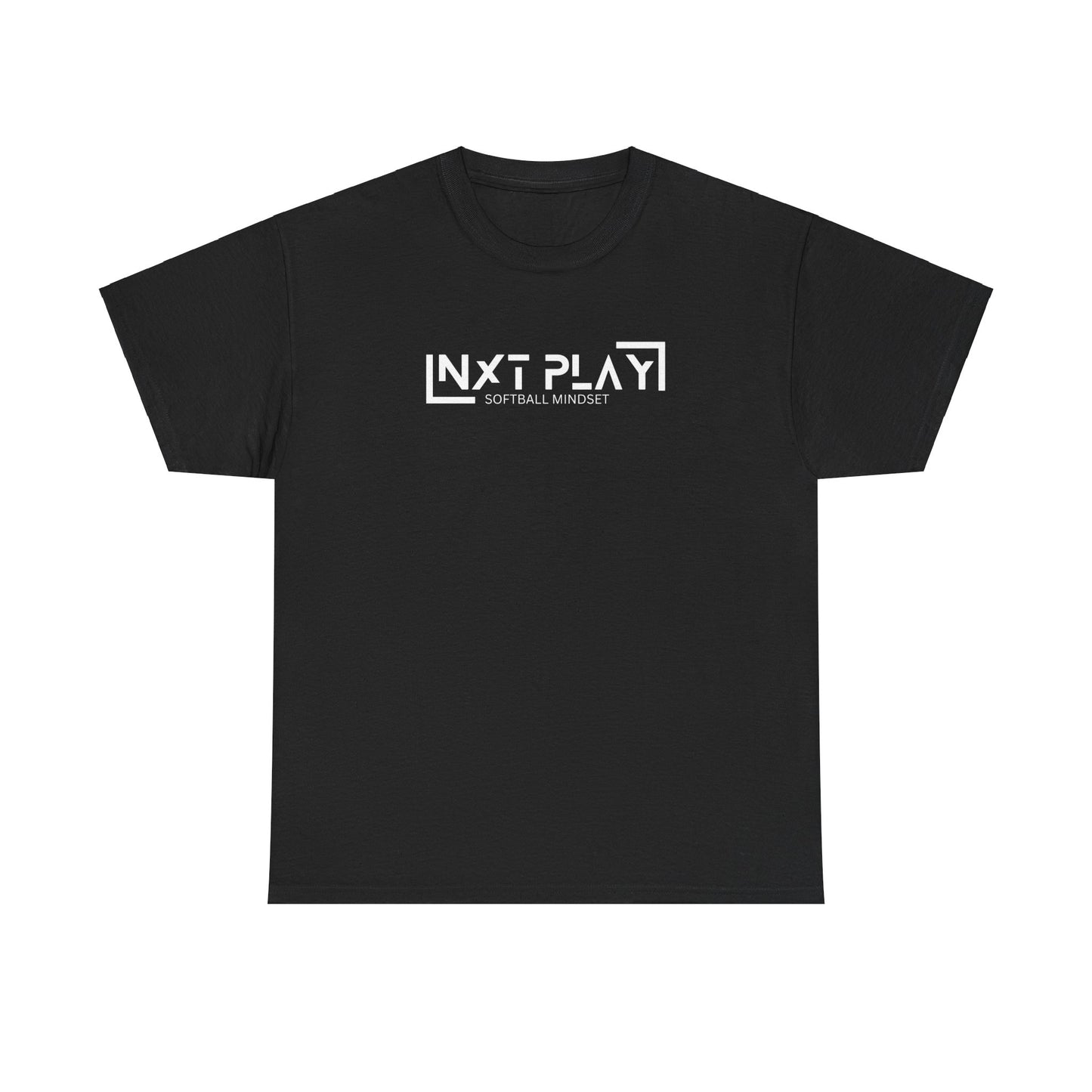 NXT Play Sfbl Mindset Adult T-Shirt