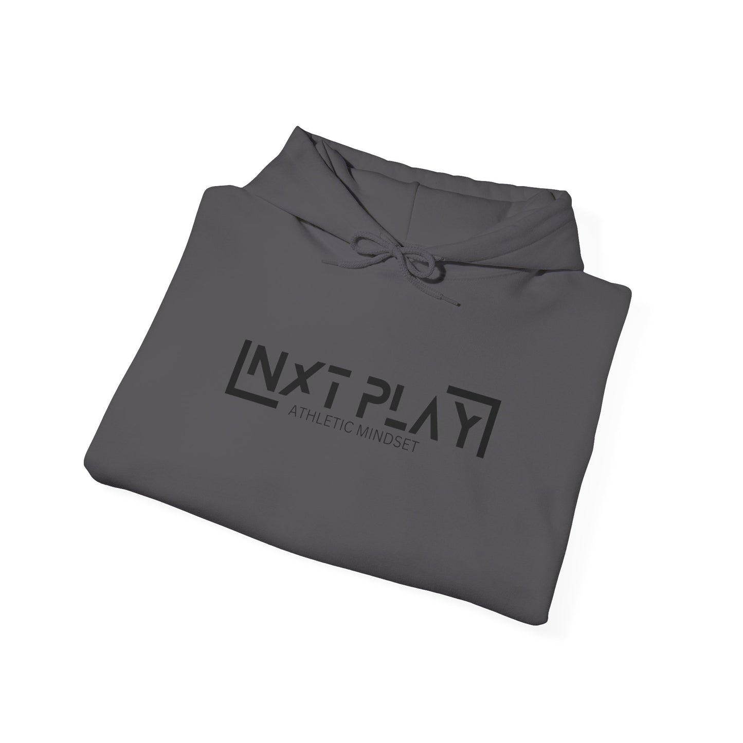 NXT Play Athletic Mindset Adult Hoodie