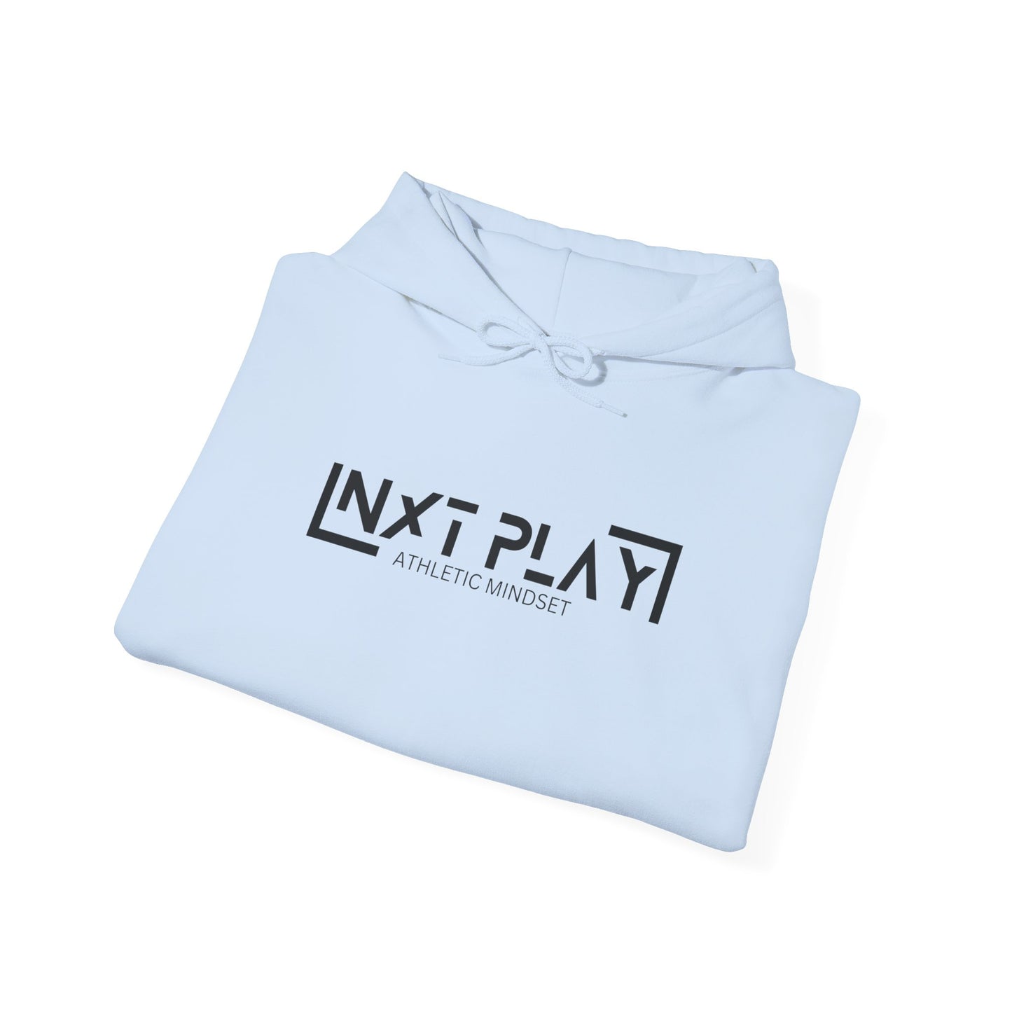 NXT Play Athletic Mindset Adult Hoodie