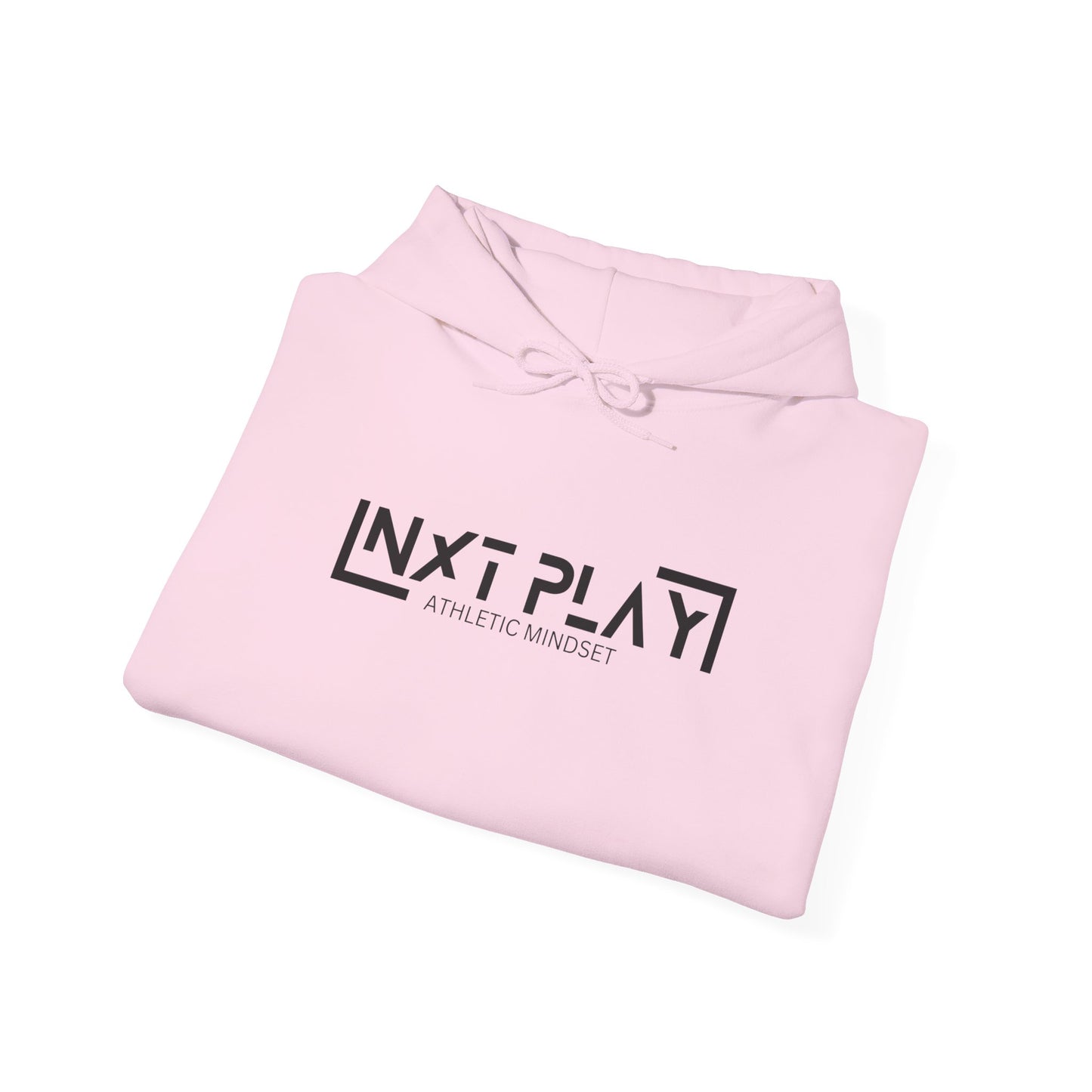 NXT Play Athletic Mindset Adult Hoodie