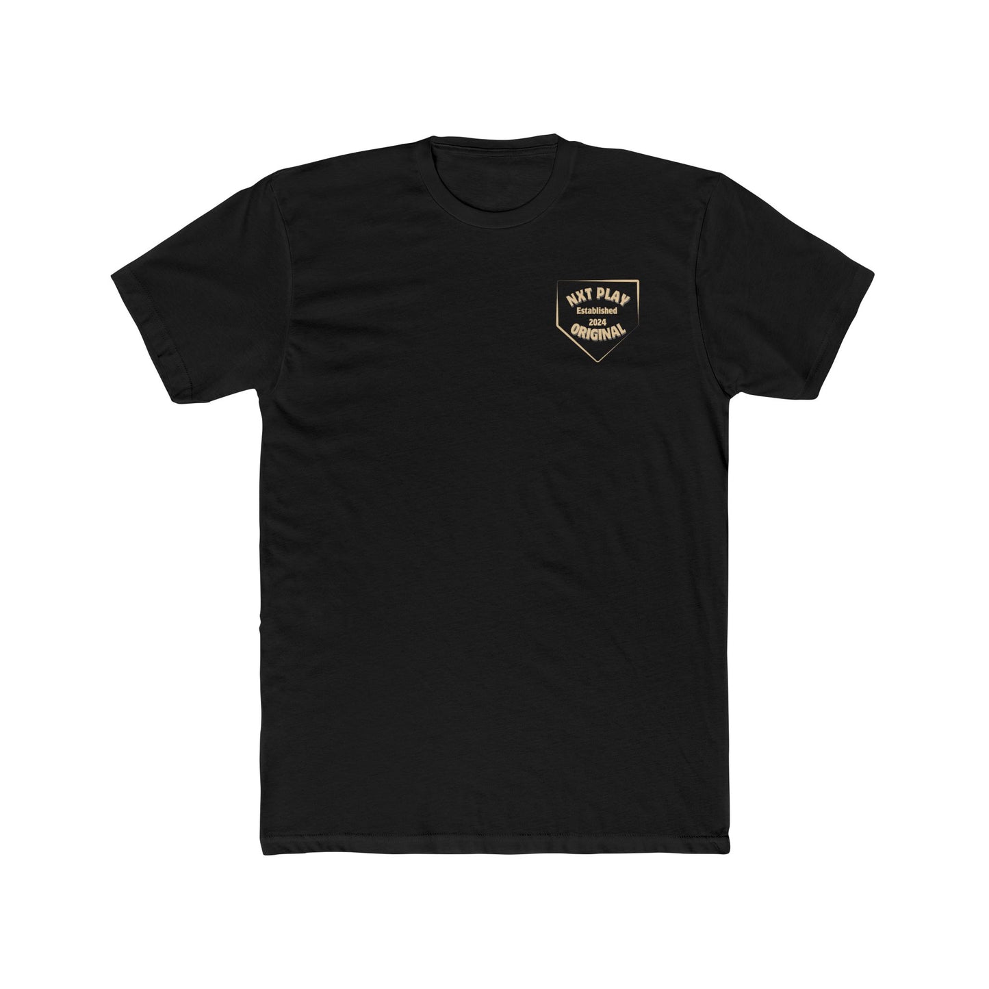 NXT Play Flush It Youth Tee