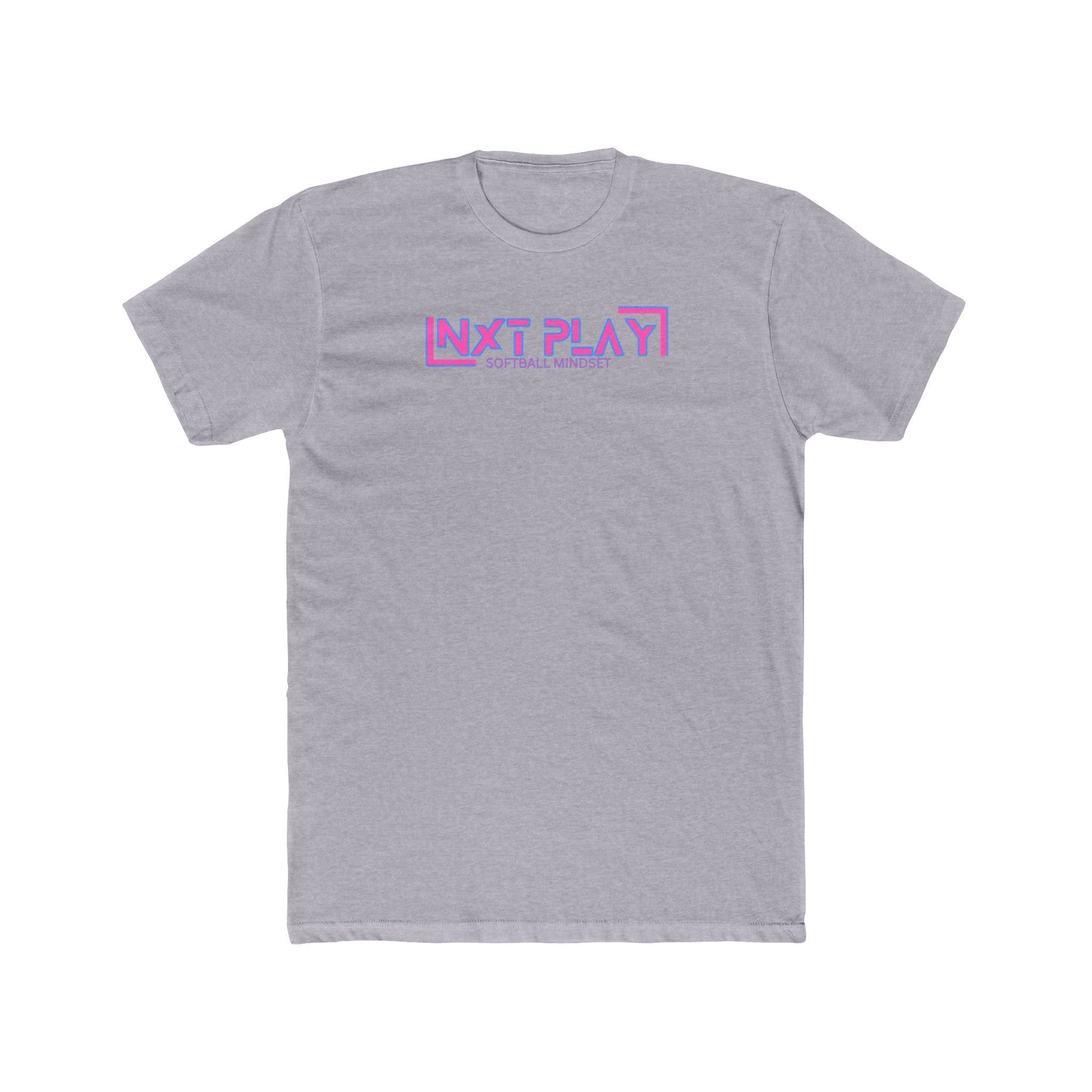 NXT Play CANDY Sfbl American Exodus Adult T-shirt
