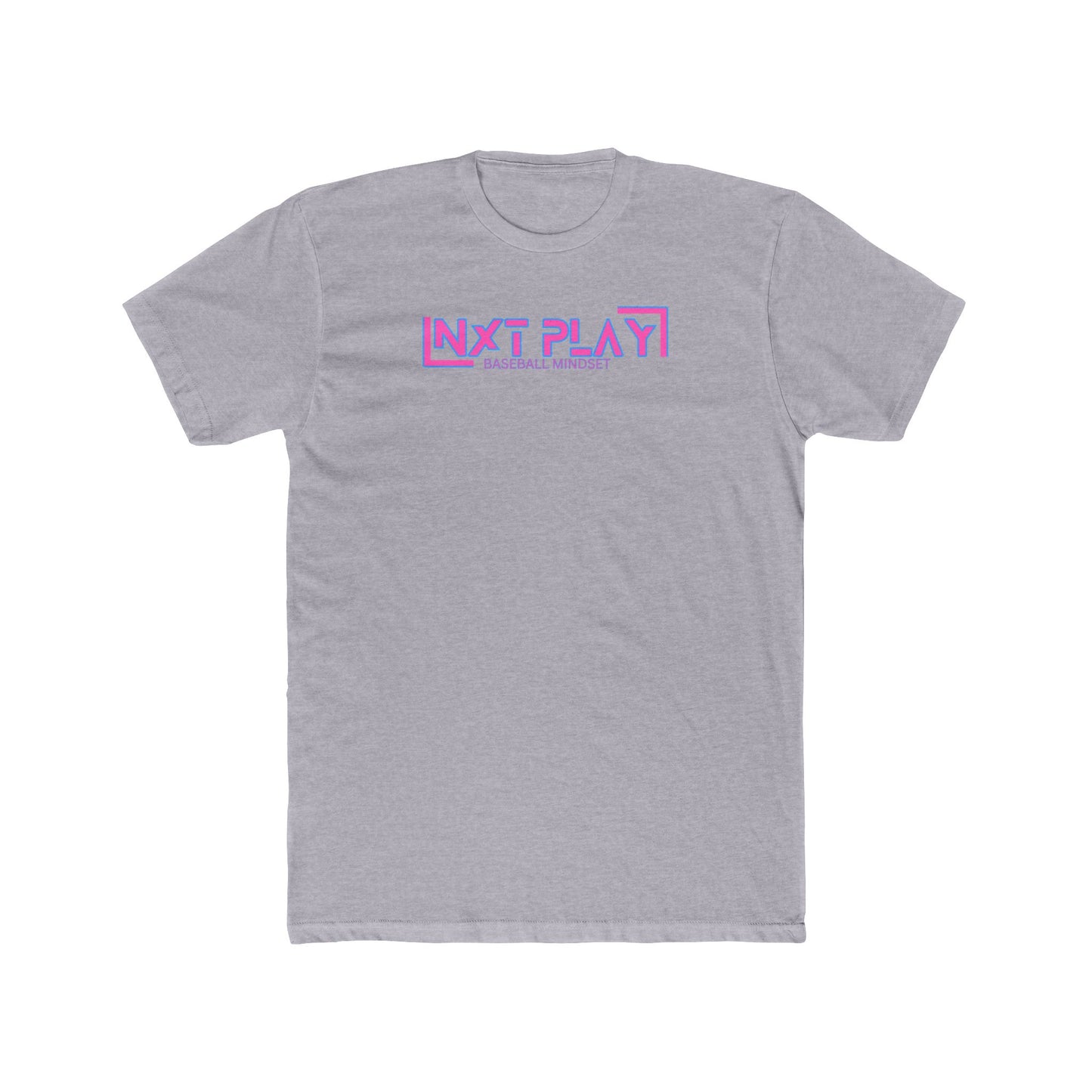 NXT Play CANDY Bsbl American Exodus Adult T-shirt