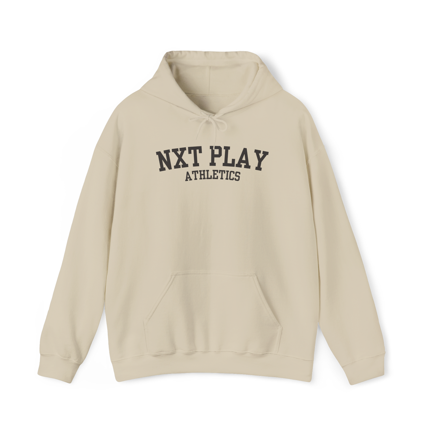 NXT Play Collegiate Adult Hoodie