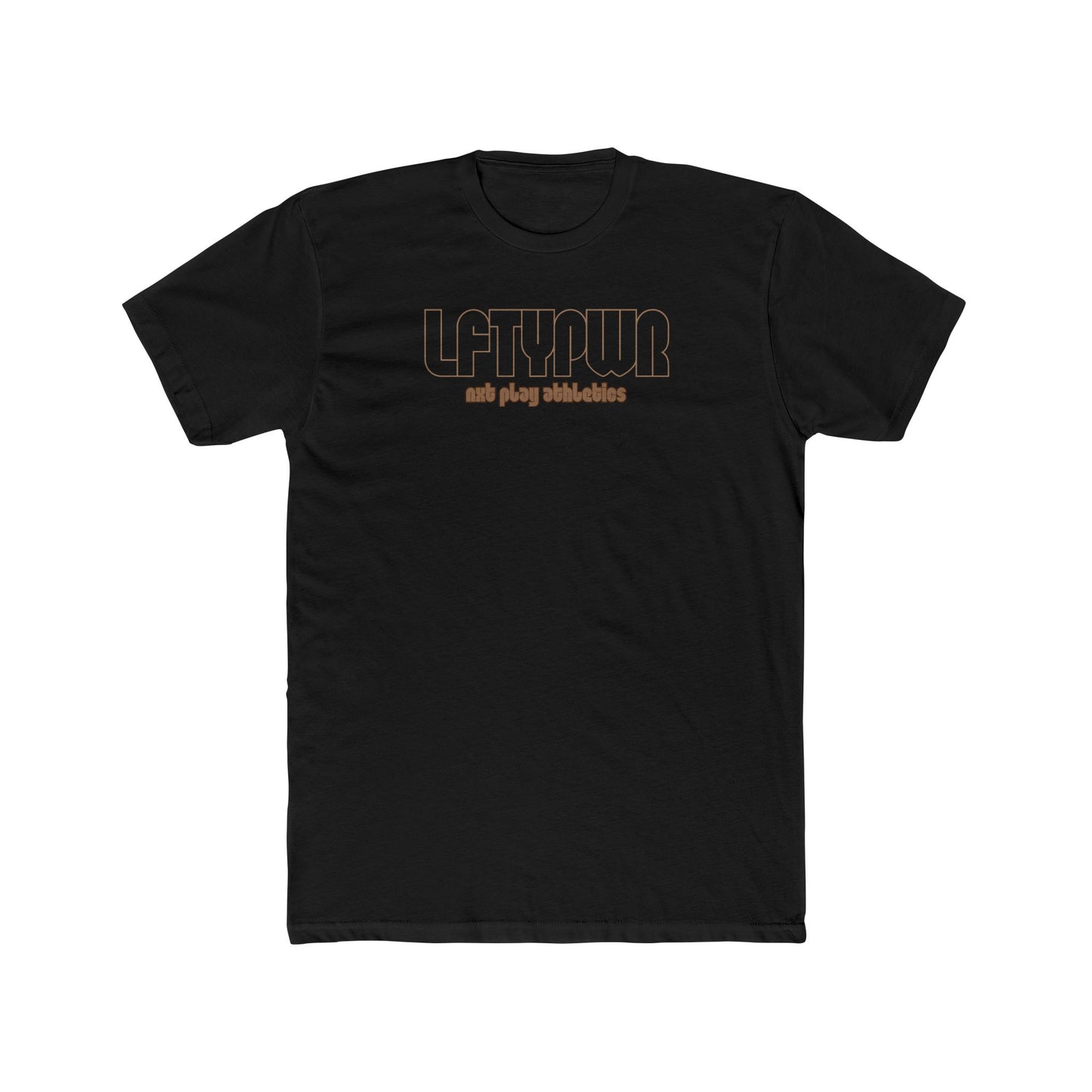 NXT Play Lefty Power Youth T-Shirt