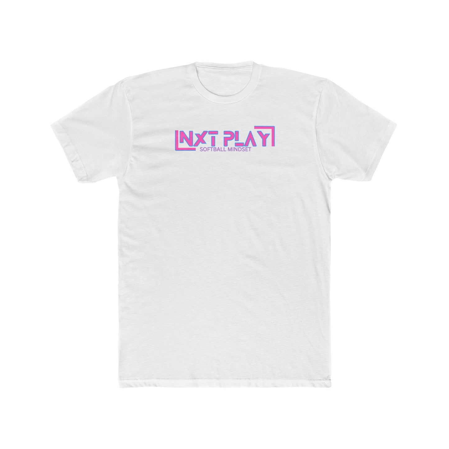 NXT Play CANDY Sfbl American Exodus Adult T-shirt