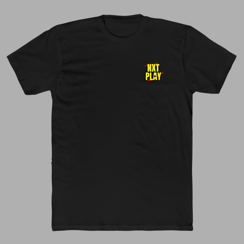 NXT Play SFBL Trust the Process Adult T-Shirt