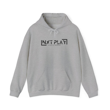 NXT Play Athletic Mindset Adult Hoodie