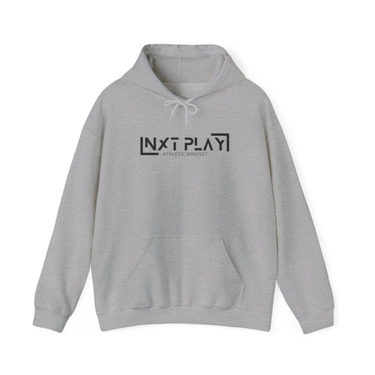 NXT Play Athletic Mindset Adult Hoodie