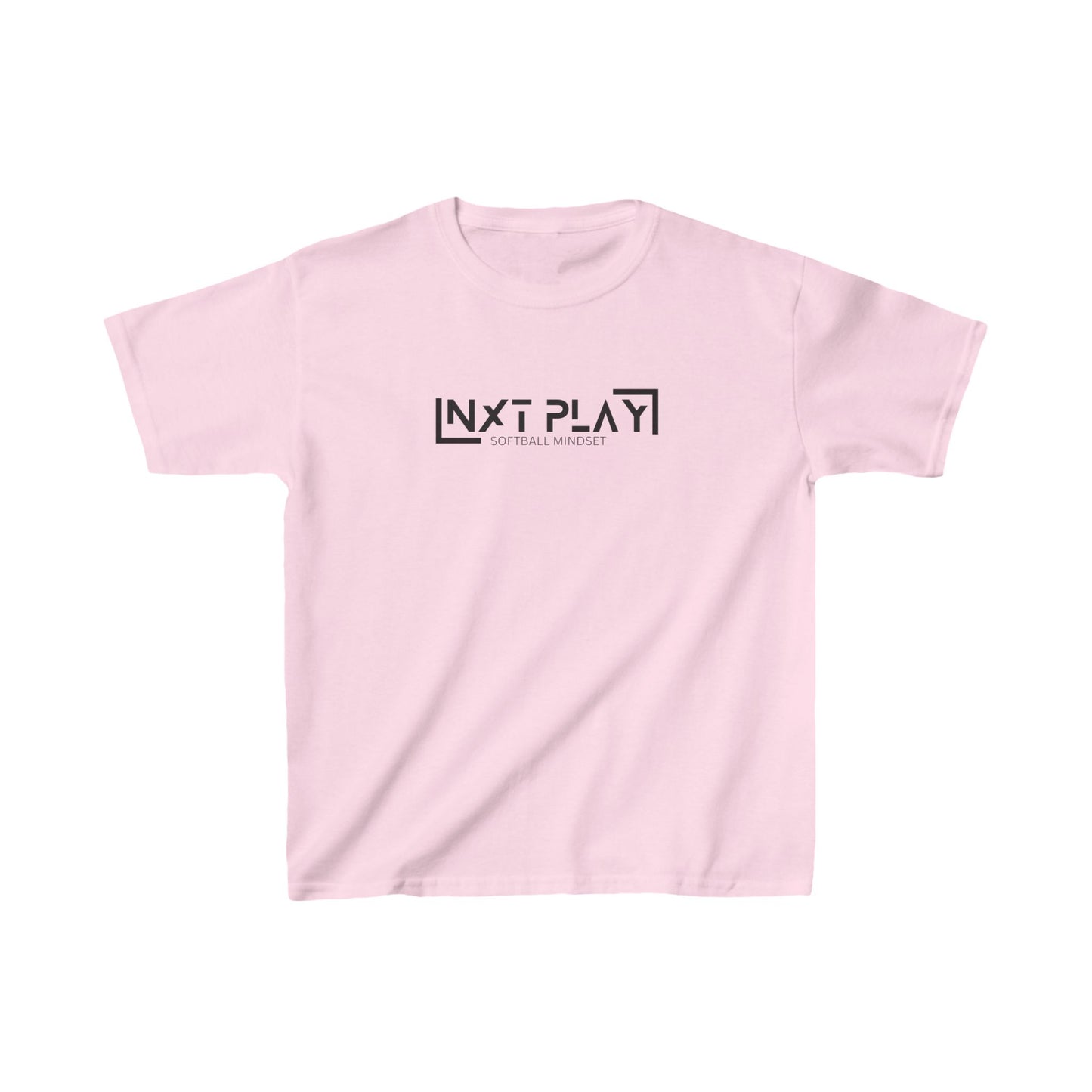 NXT Play Sfbl Mindset Youth T-Shirt