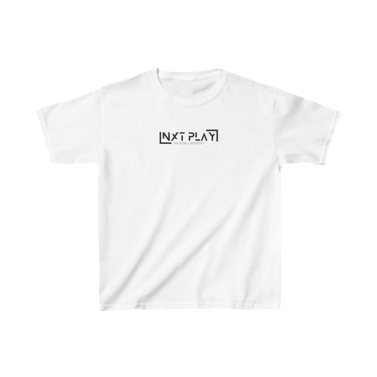 NXT Play Bsbl Exodus Youth Tee