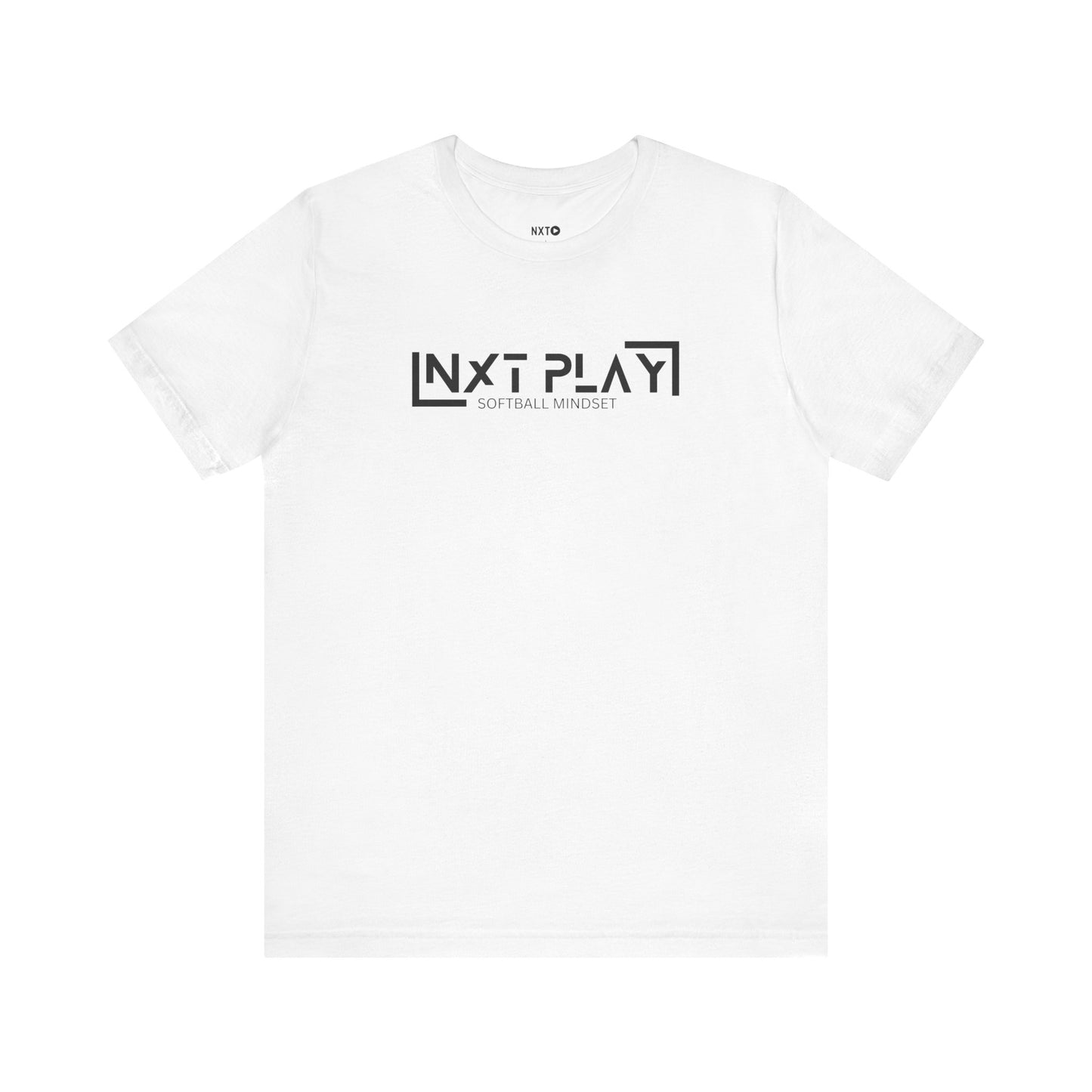 NXT Play Sfbl American Exodus Adult T-shirt