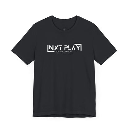 NXT Play Sfbl American Exodus Adult T-shirt