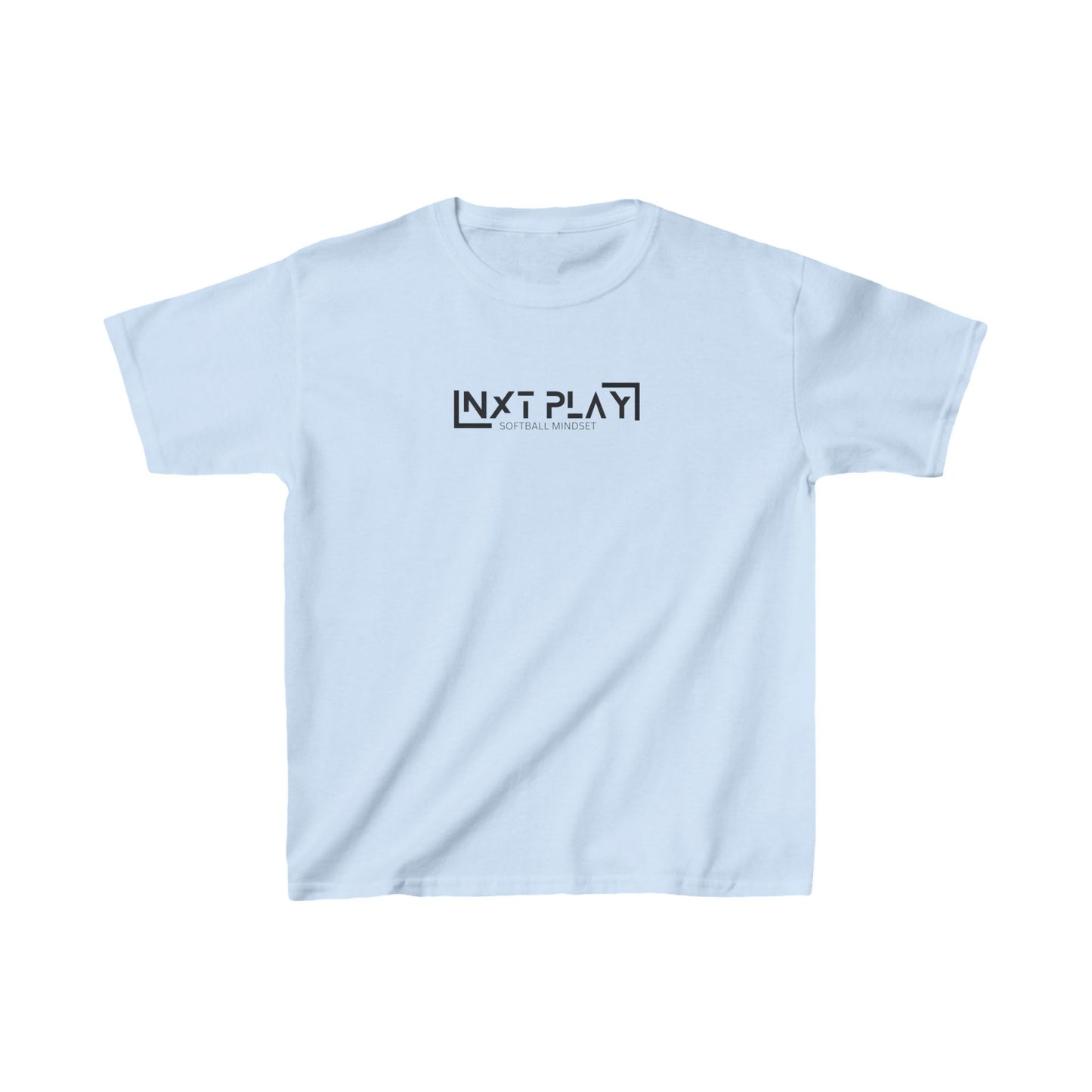 NXT Play Sfbl Mindset Youth T-Shirt