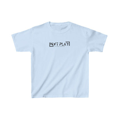 NXT Play Sfbl Mindset Youth T-Shirt