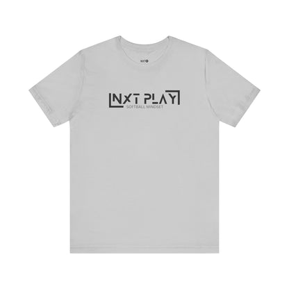 NXT Play Sfbl American Exodus Adult T-shirt