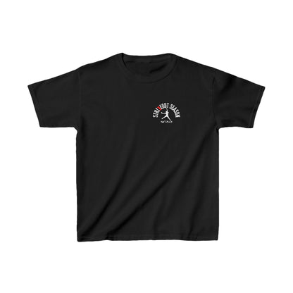 NXT Play Sfbl Strikeout Youth Tee
