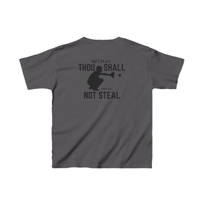NXT Play Bsbl Exodus Youth Tee