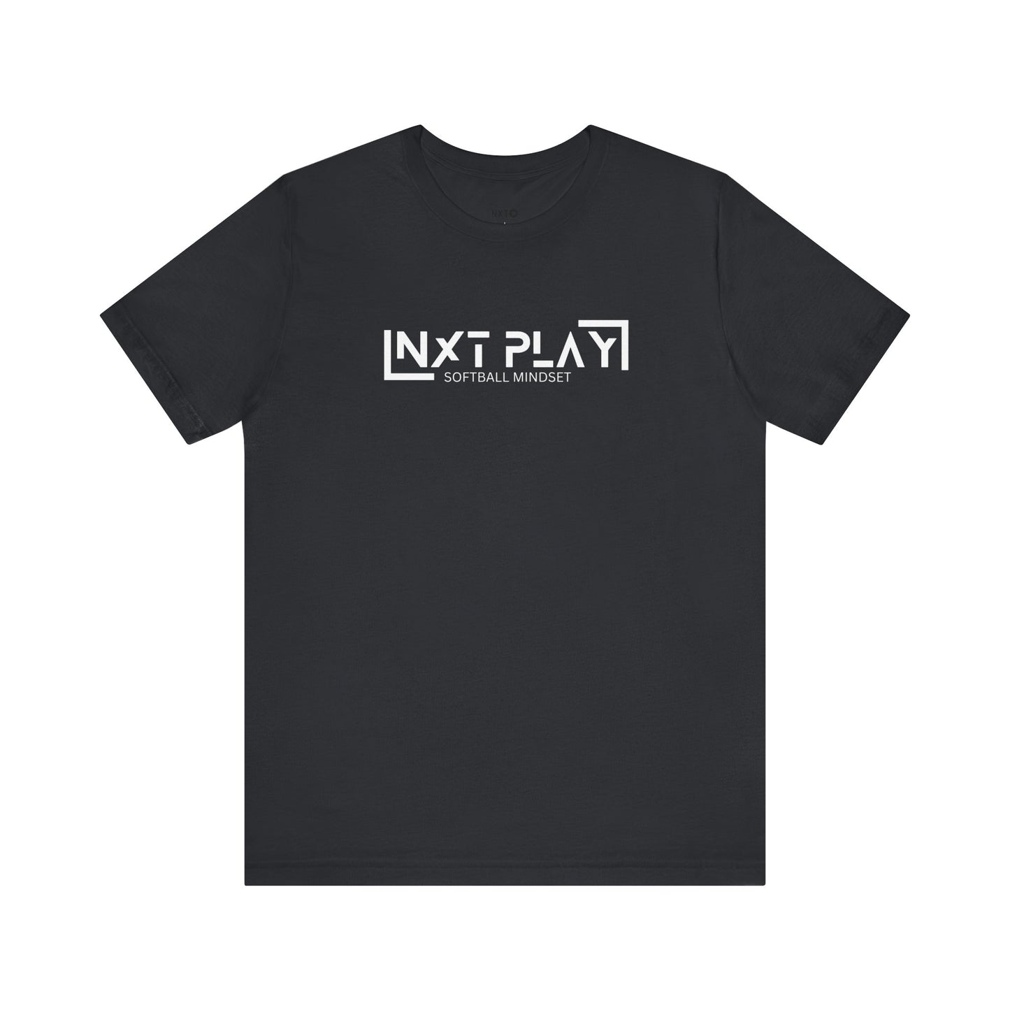 NXT Play Sfbl American Exodus Adult T-shirt