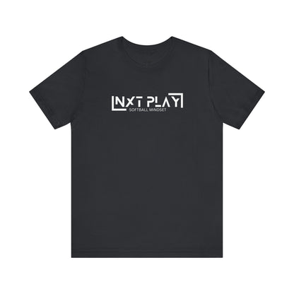 NXT Play Sfbl American Exodus Adult T-shirt